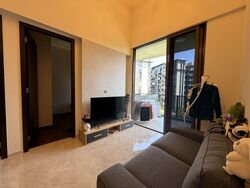 FORETT AT BUKIT TIMAH (D21), Apartment #537098011